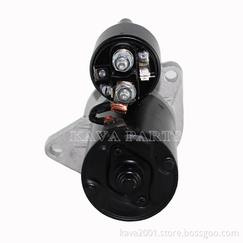12V Car Starter Motor for Lancia Delta - 0001108095, 0001108127
